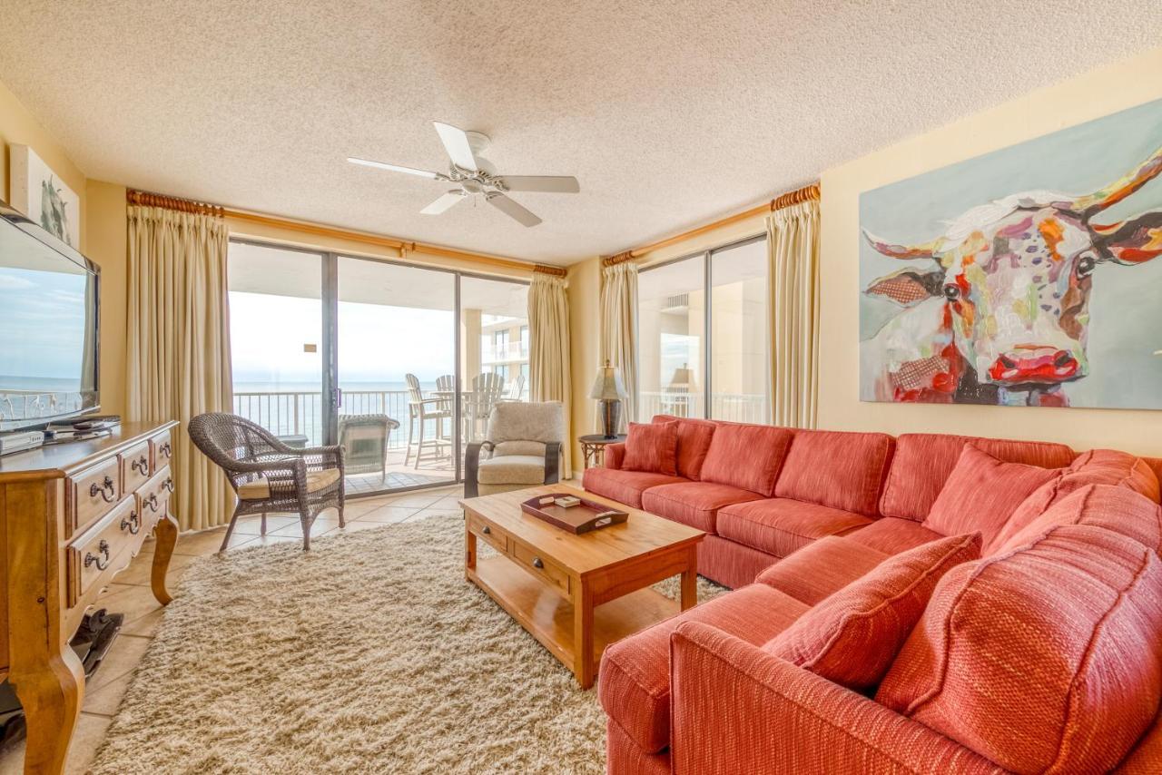 Villa Summer House On Romar Beach II à Orange Beach Chambre photo