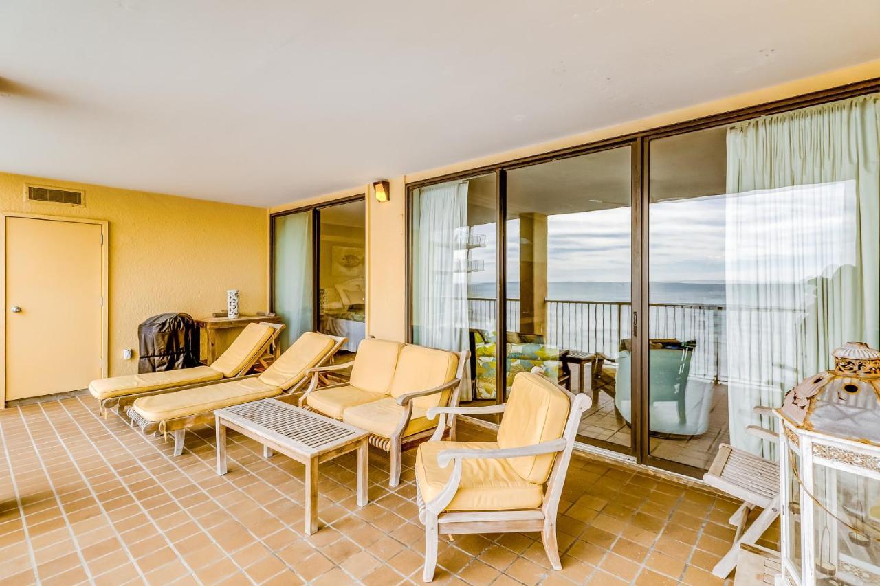 Villa Summer House On Romar Beach II à Orange Beach Extérieur photo